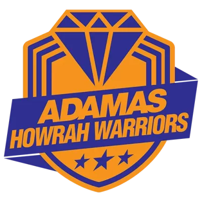 Adamas Howrah Warriors