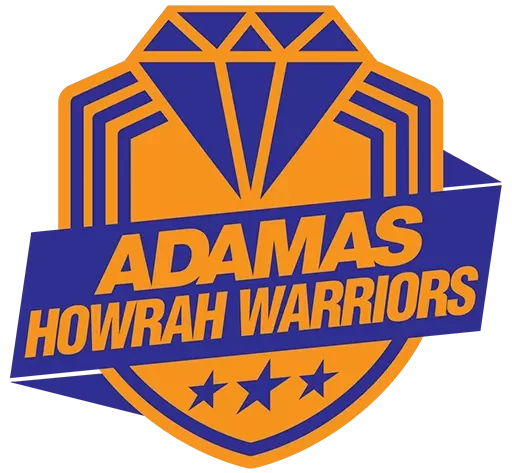 Adamas Howrah Warriors