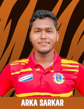Arka Sarkar