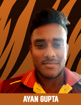 Ayan Gupta