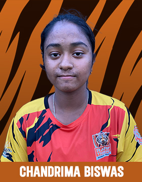 Chandrima Biswas