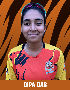 Dipa Das