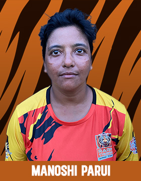 Manoshi Parui