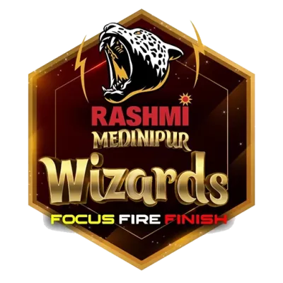 Rashmi Medinipur Wizards