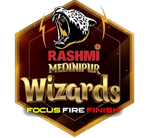 Rashmi Medinipur Wizards