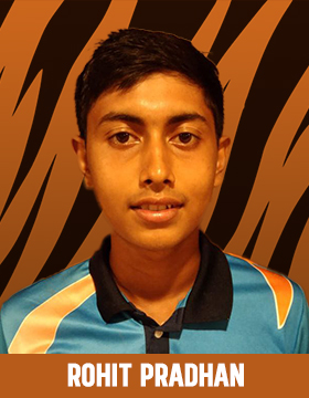 Rohit Pradhan
