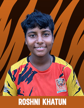 Roshni Khatun
