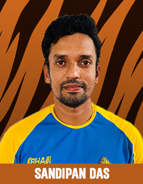 Sandipan Das