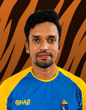 Sandipan Das
