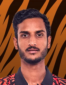 SHAHBAAZ-AHMED