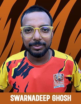 Swarnadeep Ghosh