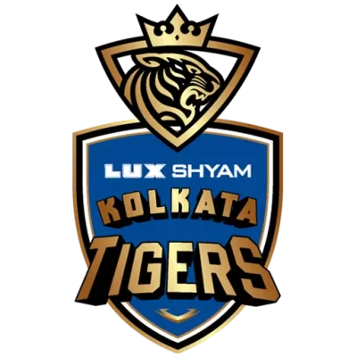 Lux Shyam Kolkata Tigers