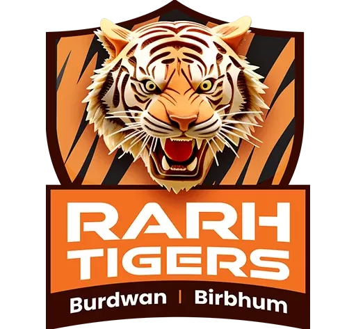 rarh-tigers